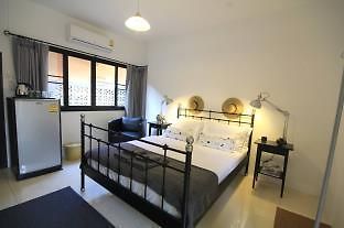 Seascape Resort Baan Krood Bangszaphan Kültér fotó