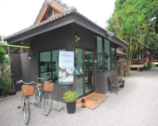 Seascape Resort Baan Krood Bangszaphan Kültér fotó