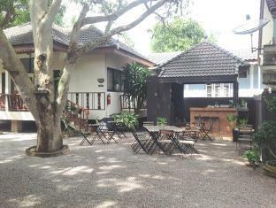 Seascape Resort Baan Krood Bangszaphan Kültér fotó